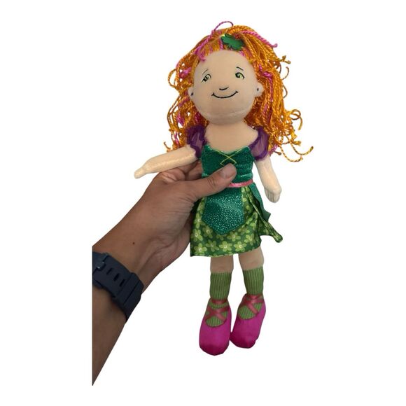 Special Edition Groovy Girl Irish Dancer Doll Adalaene Collectible Whimsical - Picture 1 of 5
